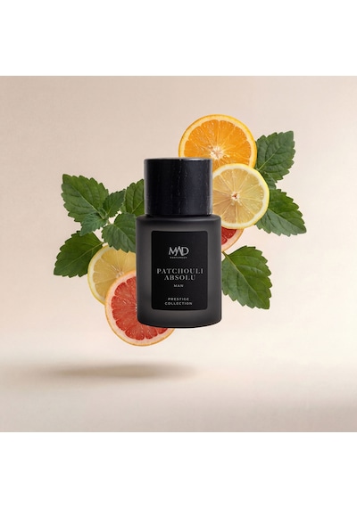 Mad Patchouli Absolu Prestige 50 Ml Erkek Parfüm Odunsu