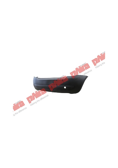 Fiat Arka Tampon Fiat 500 07 15 - Eurostamp 061.01.9620
