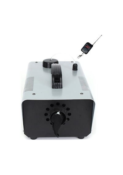 Quenlite QM-1200 Kar Makinası 1200 Watt Uzaktan Kumandalı