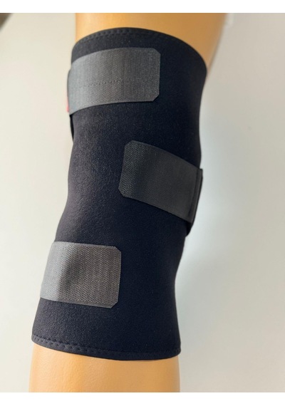 Aluslive Patella Kapalı Dizlik Standart Beden
