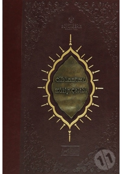 Cihannüma - Katip Çelebi ( Türkçe Basım ) 222040951