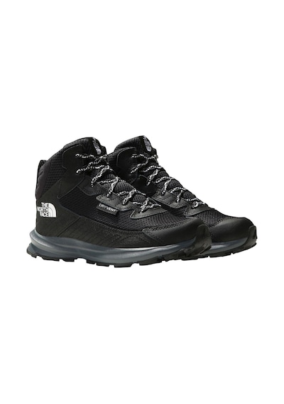The North Face Y Fastpack Hıker Mıd Wp Çocuk Ayakkabı Nf0a7w5vkx71 Çok  Renkli