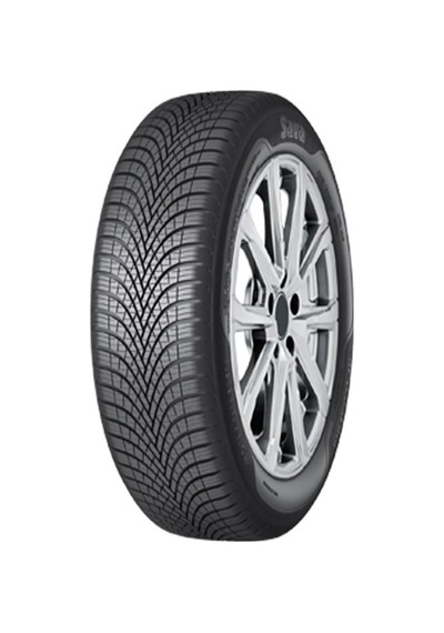 Sava 165/70R14 81T All Weather Dört Mevsim Lastik 2025
