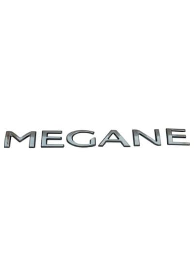 Renault Megane 4 Arka Bagaj Yazısı 908922947r
