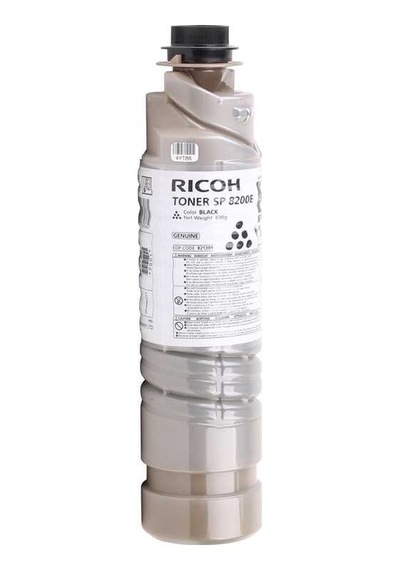 Nrg Sp-8200 Fotokopi Toner