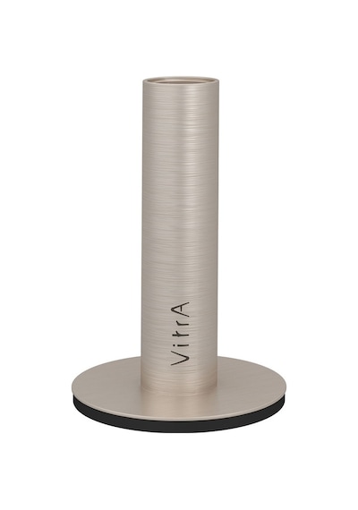A4489634 VitrA Origin Diş Fırçalığı Tekli-yerden , Fırçalı Nikel