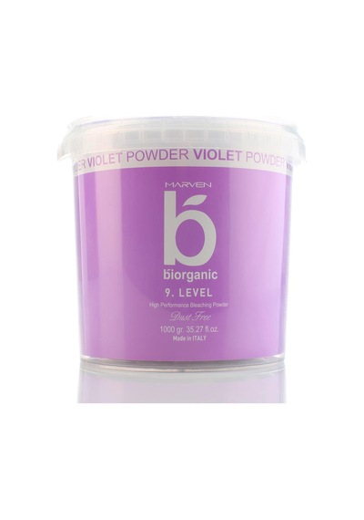 Biorganic Saç Açıcı Viyole 1 Kg (456062674)