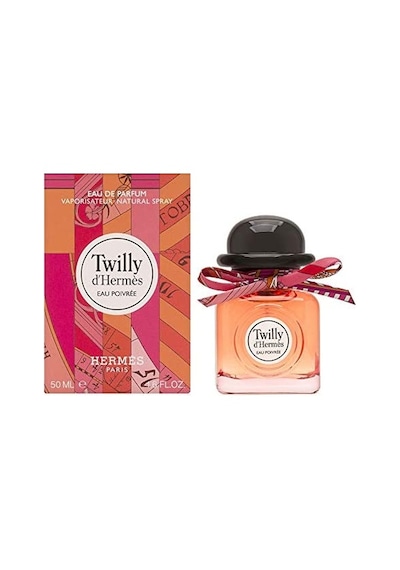 Hermes Twilly d'Hermes Eau Poivree EDP 50 ML