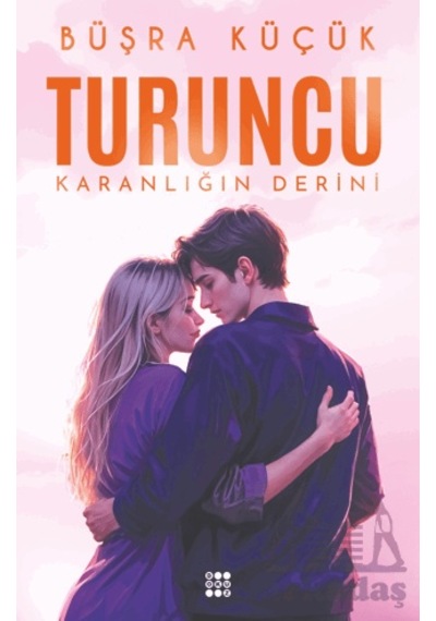 Turuncu Ciltli Dokuz Yayınları