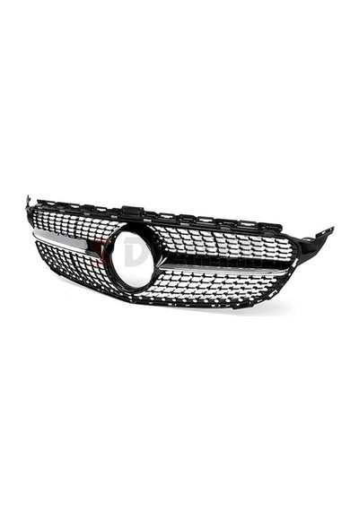 Mercedes W205 Diamond Panjur 2015+
