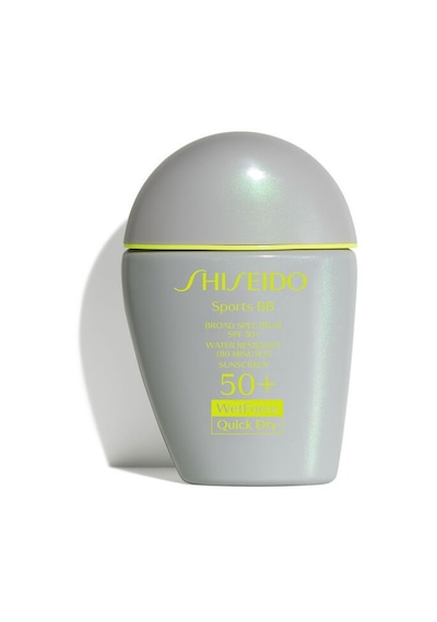 Shiseido Suncare Sports BB Güneş Kremi SPF50+ Light 30 ML
