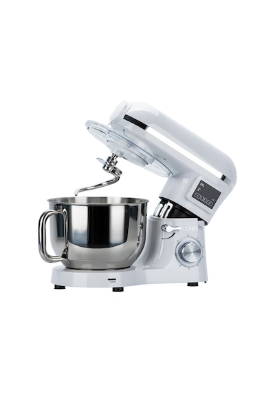 Icotech SM50 2000W 6.2 L Pro Hamur Yoğurma Makinesi