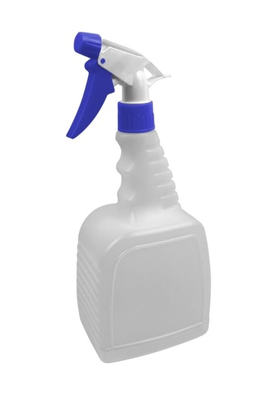 Üçtem Awion 1000 Ml Trigerli Fısfıs-sıvı Püskürtücü 25'li Paket 25'li Set