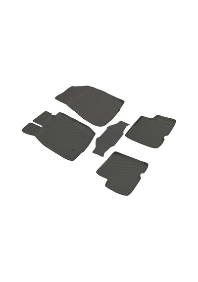 Dacia Duster Refref 4d Havuz Paspas 2010-2017