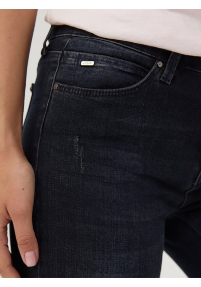 Nicole Skinny Fit Kadın Pantolon Lacivert