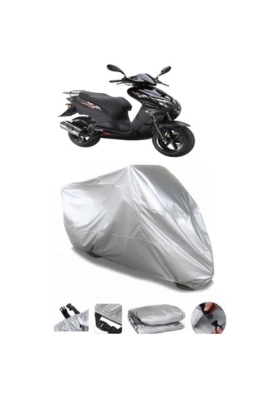 Keeway Focus 150 Su Geçirmez Motosiklet Brandası