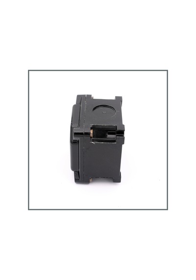Palazzoli Taıs-ex Serisi Buat (ıp66) Grp 92x92x68 Mm. Alçak Kapak