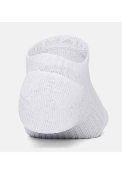 Under Armour Ua Performance Cotton 3pk Ns 3lü Çorap 6009683 6009683 100
