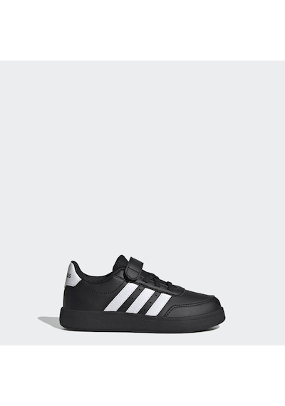 Adidas Ie3793 Breaknet 2.0 El C Ayakkabı Siyah - Beyaz