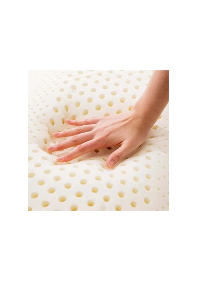 Ortopedik Yastık Boyun Yastığı Visco Yastık Bel Yastığı Bambu Yastık Visco Therapy Yastık Visco Beyaz