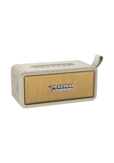 Apollo 40w Taşınabilir Bluetooth Hoparlör Ipx6 Suya Dayanıklı