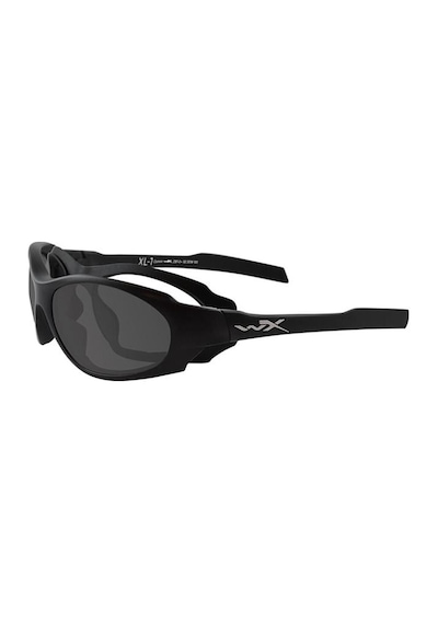 Wıley X Xl-1 Adv. 2.5 Comm. Balistik Gözlük 3 Lens Çok Renkli