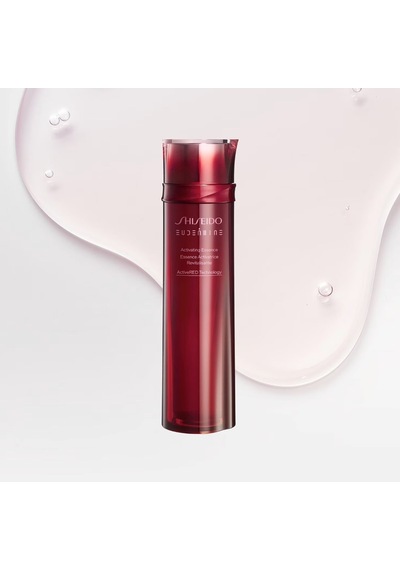 Shiseido Eudermine Activating Essence - Losyon 145 Ml