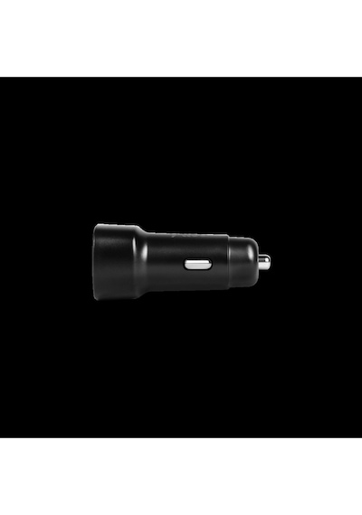 2ckp02cs Smartcharger Duo Pd 48w Araç İçi Hızlı Şarj Cihazı Usb-c+usb-a - Usb-c-usb-c 3a Kablo-