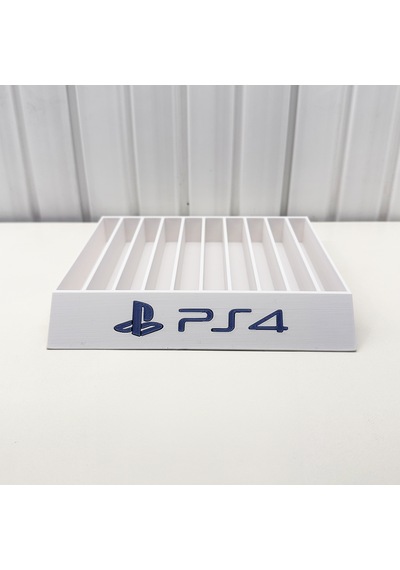 Playstation Ps4 Oyun Cd Düzenleme Rafı