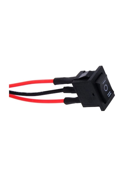 12V-36V 40A İleri/Geri Kontrollü PWM DC Motor Hız Kontrol Modülü