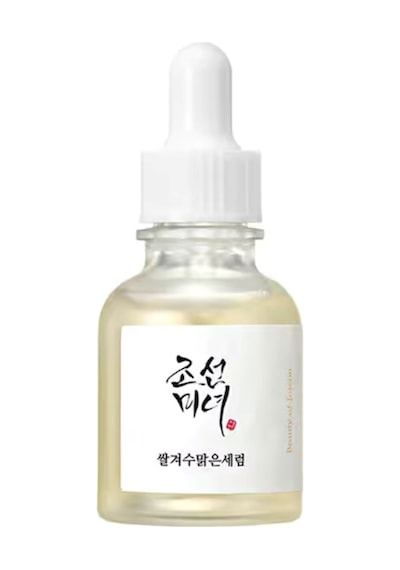 Beauty Of Joseon Glow Deep Serum: Rice + Alpha Arbutin - Işıltılı Ve Eşit Cilt Tonu 30 Ml