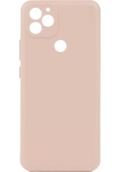 General Mobile 22 Plus Kilif Zore Biye Silikon Kilif 529929599