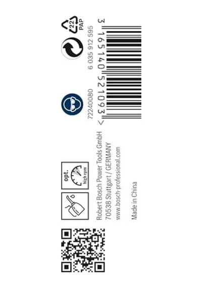 Hss-co 2 49 Mm 10'lu Paket