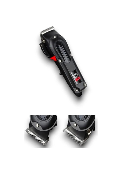 Hubrendy Tekno Hk 750 Tıraş Makinesi