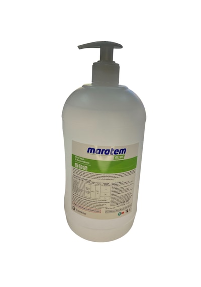 Maratem El Dezenfektanı 1 Lt M105