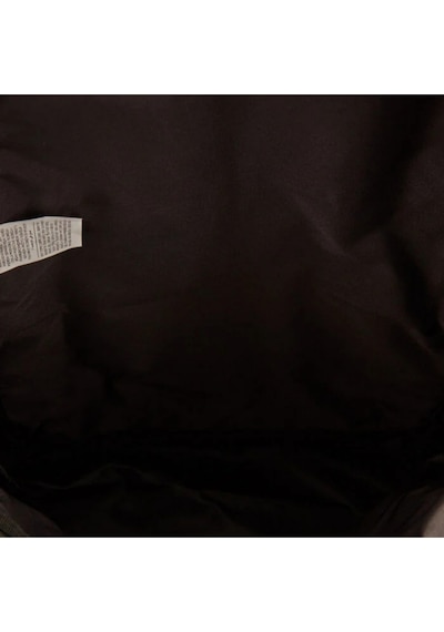 Nike Sırt Çantası Siyah Okul Çantası 6603-010 Siyah