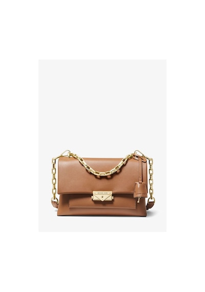 Cece 30s9g0el2l Michael Kors Çanta Kahverengi