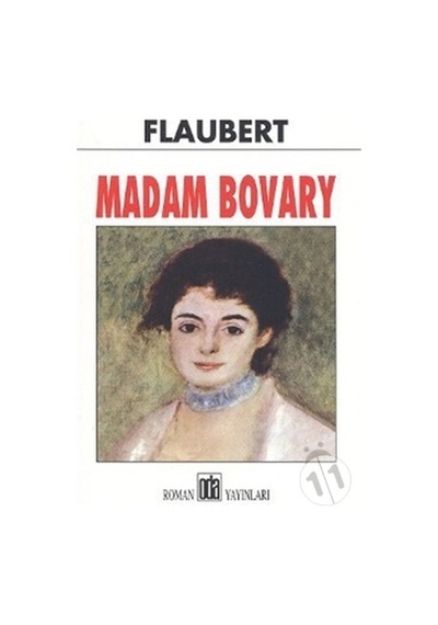 Madam Bovary N11.1574