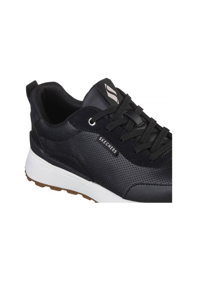 Skechers Sunny Street Sunshıne Kadın Ayakkabı 155441-blk Siyah