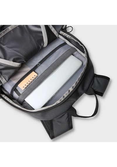 The North Face Y2k 20l Sırt Çantası Siyah Siyah