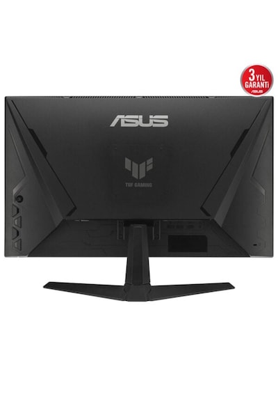 Asus TUF Gaming VG249QM5A 23.8" 0.3 ms Full HD IPS 240 Hz Oyuncu Monitörü