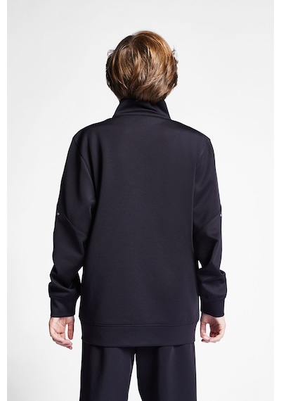 Lescon Çocuk Fermuarlı Sweatshirt 25s-3249-25b