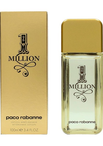 Paco Rabanne 1 Million After Shave Tıraş Losyonu 100 ML