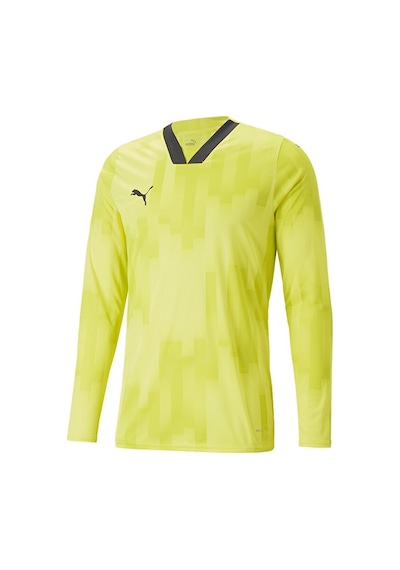 Puma Teamtarget Gk Ls Jersey Erkek Kaleci Forması 70564623 Renkli