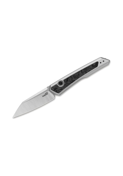 Kershaw Launch 20 Kamp Çakı Gri