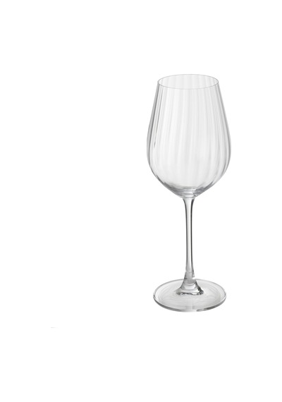 Crystallıne Optıc Kadeh 500 Ml Çok Renkli