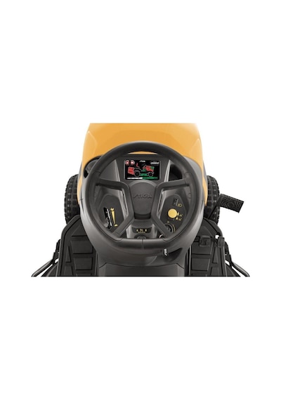 Stiga Estate PRO9122WX Çim Biçme Traktörü 4x4