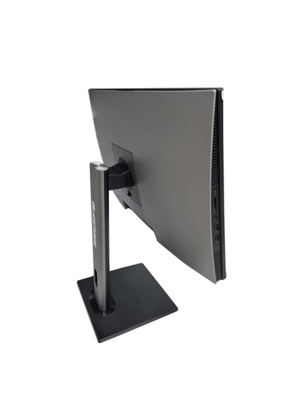 Seclife Stark HBA-SB722 İ7-12700 16 GB 500 GB SSD 23.8" Dos AIO Masaüstü Bilgisayar