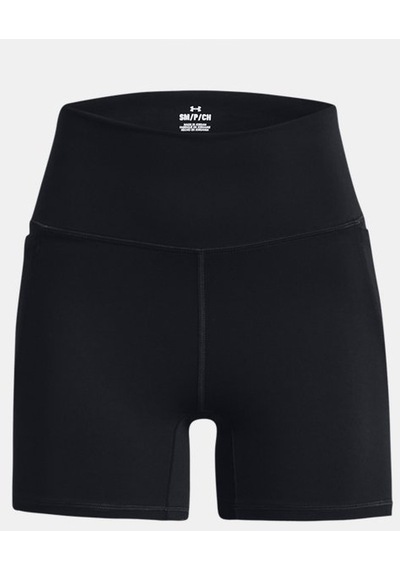 Under Armour Kadın UA Meridian Kısa Şort 1382519-001