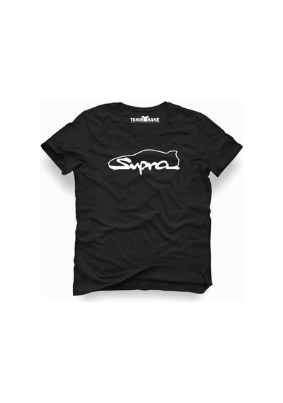 Tshirthane Toyota Supra Tişört Erkek Tshirt (292827195)